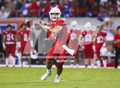 Thumbnail 1 in Clovis West @ Buchanan photogallery.