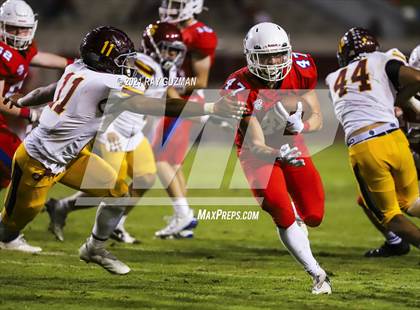 Thumbnail 2 in Clovis West @ Buchanan photogallery.