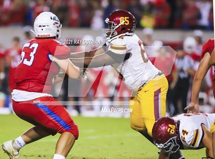 Thumbnail 3 in Clovis West @ Buchanan photogallery.