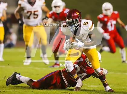 Thumbnail 2 in Clovis West @ Buchanan photogallery.