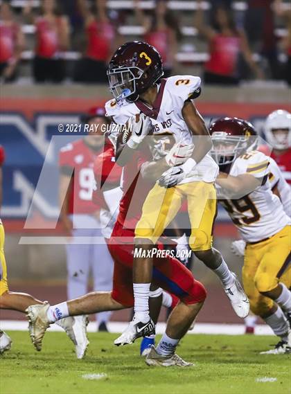 Thumbnail 3 in Clovis West @ Buchanan photogallery.