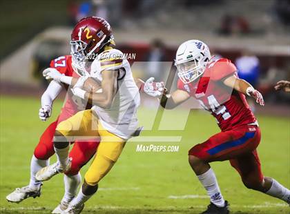 Thumbnail 1 in Clovis West @ Buchanan photogallery.
