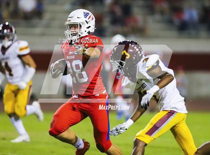 Thumbnail 2 in Clovis West @ Buchanan photogallery.