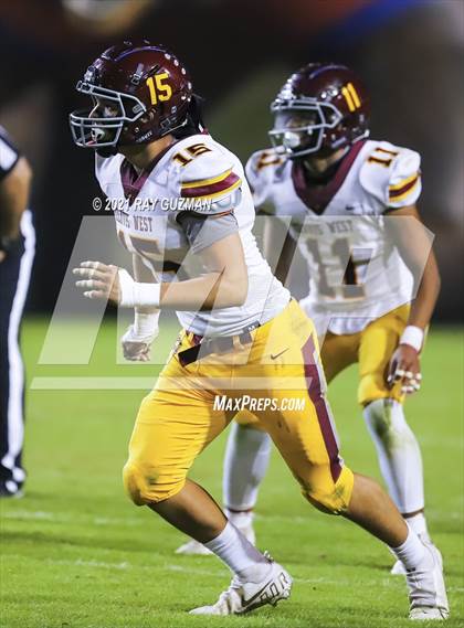 Thumbnail 3 in Clovis West @ Buchanan photogallery.
