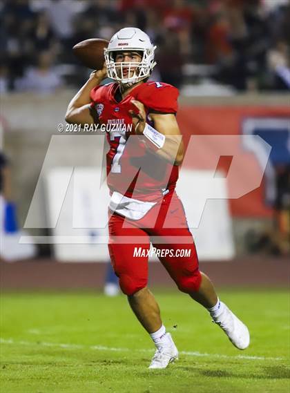 Thumbnail 1 in Clovis West @ Buchanan photogallery.