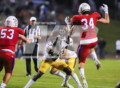 Thumbnail 1 in Clovis West @ Buchanan photogallery.