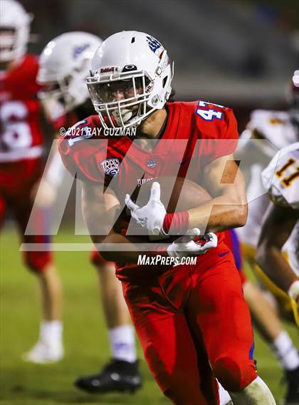 Thumbnail 3 in Clovis West @ Buchanan photogallery.