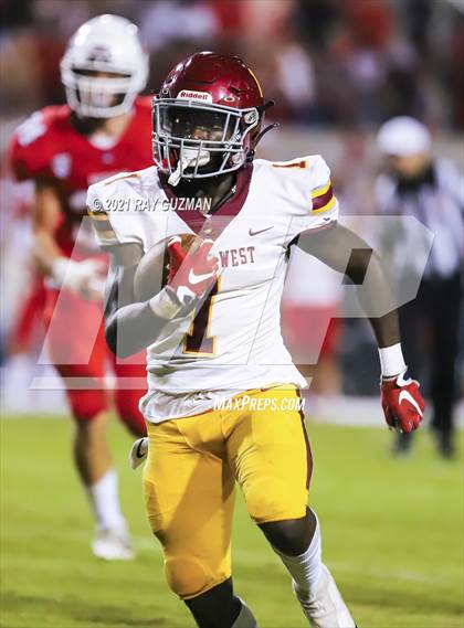 Thumbnail 1 in Clovis West @ Buchanan photogallery.