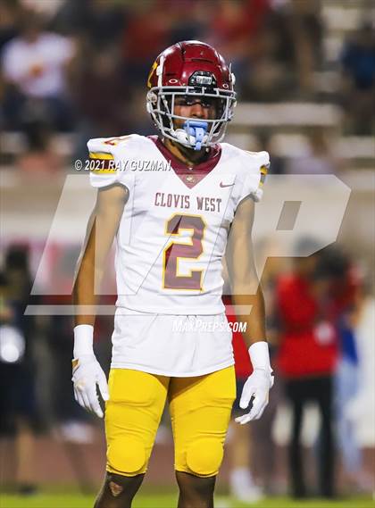 Thumbnail 1 in Clovis West @ Buchanan photogallery.