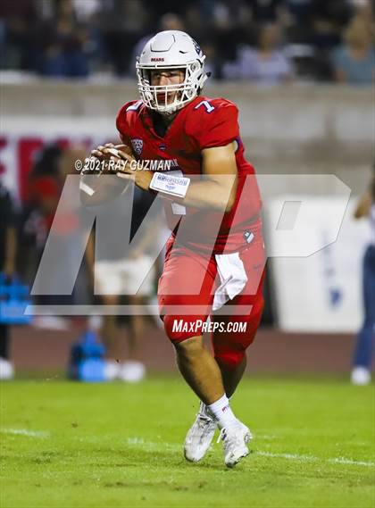 Thumbnail 1 in Clovis West @ Buchanan photogallery.