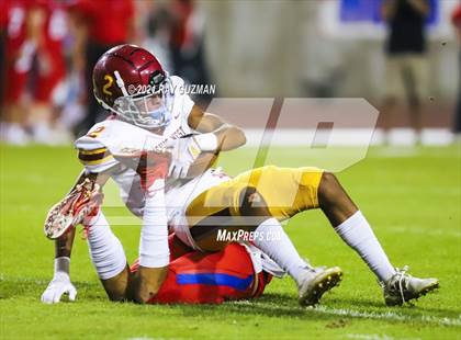Thumbnail 2 in Clovis West @ Buchanan photogallery.
