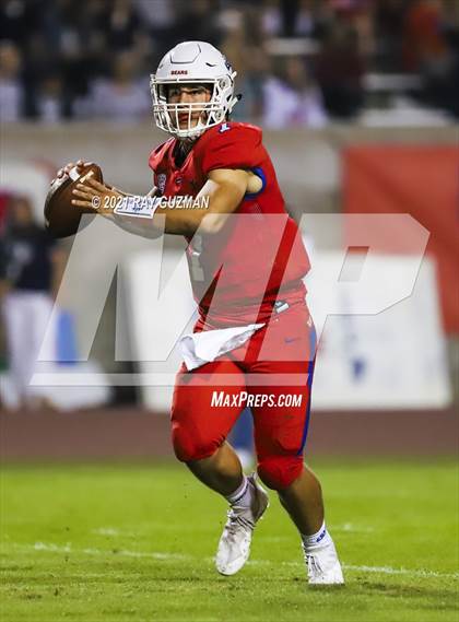 Thumbnail 3 in Clovis West @ Buchanan photogallery.