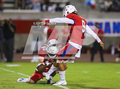 Thumbnail 1 in Clovis West @ Buchanan photogallery.