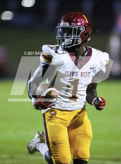 Thumbnail 2 in Clovis West @ Buchanan photogallery.
