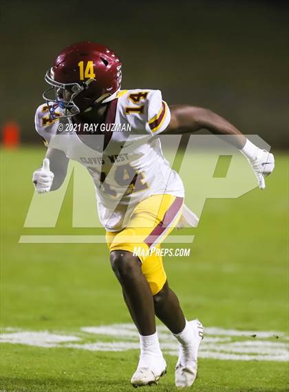 Thumbnail 2 in Clovis West @ Buchanan photogallery.