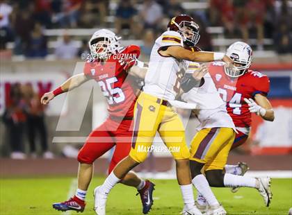 Thumbnail 1 in Clovis West @ Buchanan photogallery.