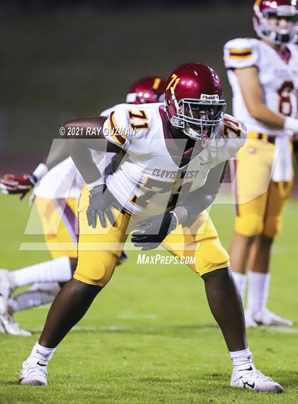 Thumbnail 1 in Clovis West @ Buchanan photogallery.