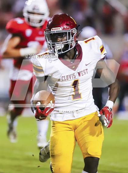 Thumbnail 2 in Clovis West @ Buchanan photogallery.