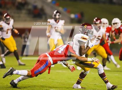 Thumbnail 3 in Clovis West @ Buchanan photogallery.