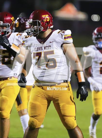 Thumbnail 1 in Clovis West @ Buchanan photogallery.