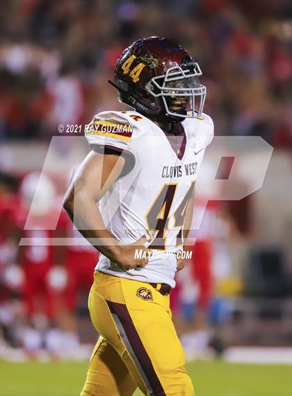 Thumbnail 2 in Clovis West @ Buchanan photogallery.
