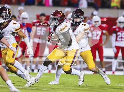 Thumbnail 3 in Clovis West @ Buchanan photogallery.