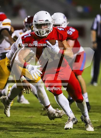 Thumbnail 1 in Clovis West @ Buchanan photogallery.