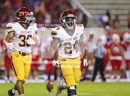 Thumbnail 1 in Clovis West @ Buchanan photogallery.