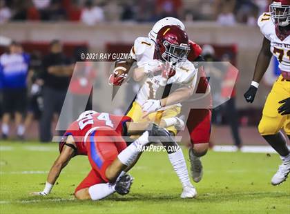 Thumbnail 1 in Clovis West @ Buchanan photogallery.