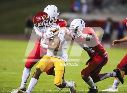 Thumbnail 2 in Clovis West @ Buchanan photogallery.