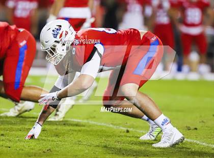 Thumbnail 2 in Clovis West @ Buchanan photogallery.