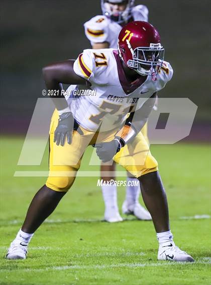 Thumbnail 3 in Clovis West @ Buchanan photogallery.
