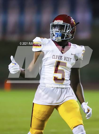 Thumbnail 2 in Clovis West @ Buchanan photogallery.