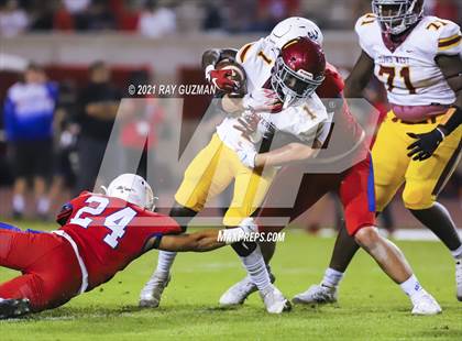 Thumbnail 2 in Clovis West @ Buchanan photogallery.