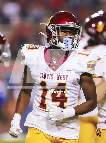 Thumbnail 1 in Clovis West @ Buchanan photogallery.