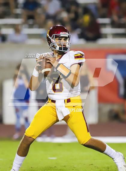 Thumbnail 1 in Clovis West @ Buchanan photogallery.