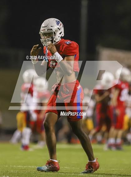 Thumbnail 1 in Clovis West @ Buchanan photogallery.