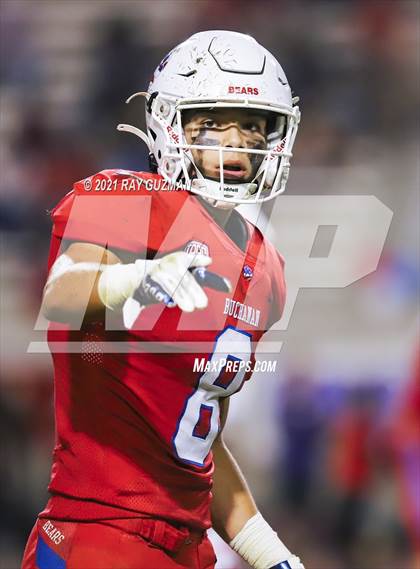 Thumbnail 1 in Clovis West @ Buchanan photogallery.