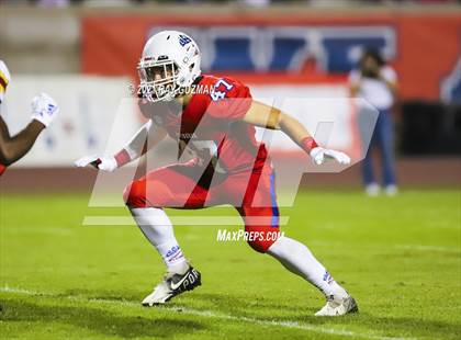 Thumbnail 1 in Clovis West @ Buchanan photogallery.