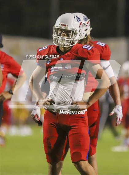 Thumbnail 3 in Clovis West @ Buchanan photogallery.