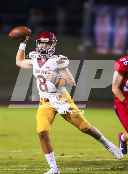 Thumbnail 1 in Clovis West @ Buchanan photogallery.