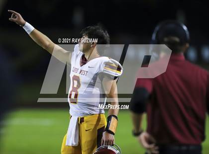 Thumbnail 2 in Clovis West @ Buchanan photogallery.