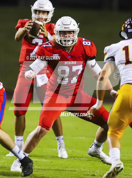 Thumbnail 2 in Clovis West @ Buchanan photogallery.