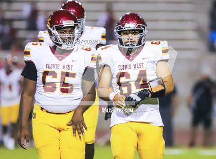 Thumbnail 3 in Clovis West @ Buchanan photogallery.