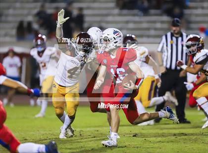 Thumbnail 3 in Clovis West @ Buchanan photogallery.