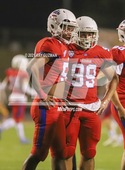 Thumbnail 1 in Clovis West @ Buchanan photogallery.