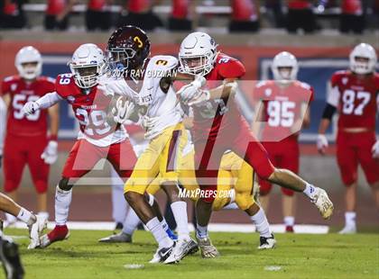 Thumbnail 1 in Clovis West @ Buchanan photogallery.