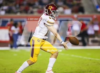 Thumbnail 1 in Clovis West @ Buchanan photogallery.