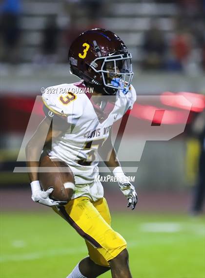 Thumbnail 1 in Clovis West @ Buchanan photogallery.