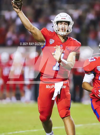Thumbnail 3 in Clovis West @ Buchanan photogallery.